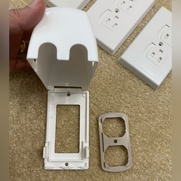 Security Baby Stuff - Picture 9 of 13